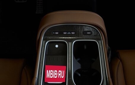 Hyundai Palisade, 2025 год, 10 200 000 рублей, 20 фотография