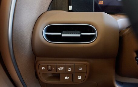 Hyundai Palisade, 2025 год, 10 200 000 рублей, 29 фотография