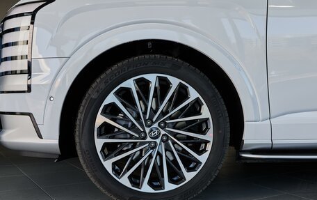 Hyundai Palisade, 2025 год, 10 200 000 рублей, 40 фотография