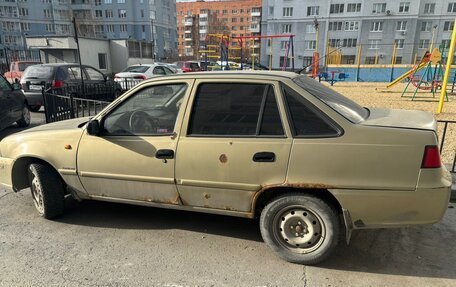 Daewoo Nexia I рестайлинг, 2012 год, 200 000 рублей, 4 фотография