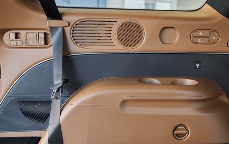 Hyundai Palisade, 2025 год, 10 200 000 рублей, 37 фотография