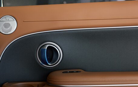 Hyundai Palisade, 2025 год, 10 200 000 рублей, 33 фотография