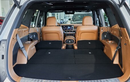 Hyundai Palisade, 2025 год, 10 200 000 рублей, 39 фотография