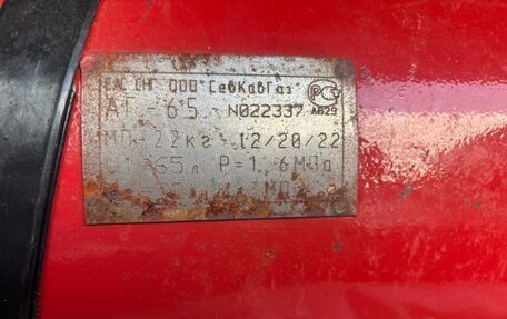 Daewoo Nexia I рестайлинг, 2012 год, 200 000 рублей, 6 фотография