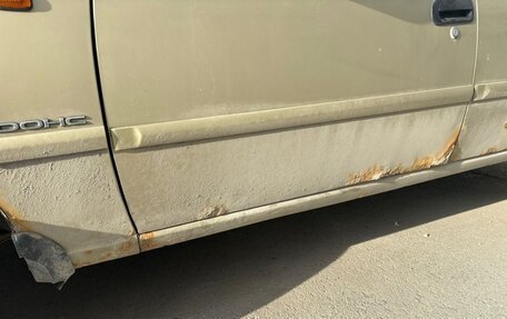 Daewoo Nexia I рестайлинг, 2012 год, 200 000 рублей, 11 фотография