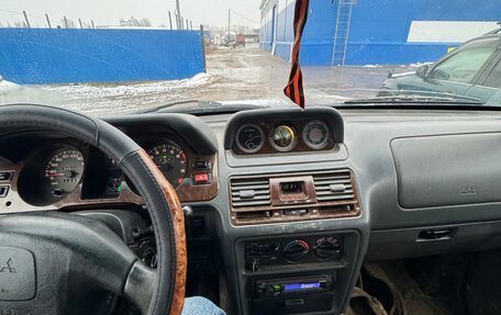 Mitsubishi Pajero III рестайлинг, 1999 год, 220 000 рублей, 13 фотография