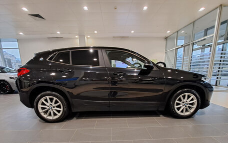 BMW X2, 2019 год, 2 399 000 рублей, 4 фотография