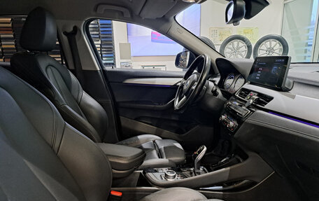 BMW X2, 2019 год, 2 399 000 рублей, 11 фотография