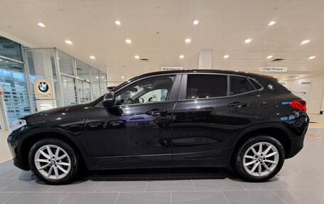 BMW X2, 2019 год, 2 399 000 рублей, 8 фотография