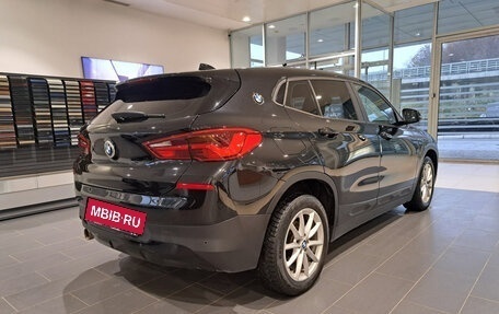 BMW X2, 2019 год, 2 399 000 рублей, 5 фотография