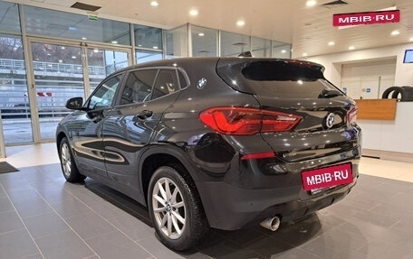 BMW X2, 2019 год, 2 399 000 рублей, 7 фотография