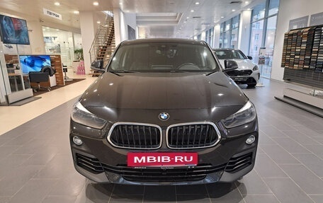 BMW X2, 2019 год, 2 399 000 рублей, 2 фотография