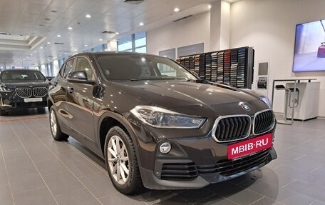 BMW X2, 2019 год, 2 399 000 рублей, 3 фотография