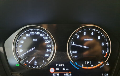 BMW X2, 2019 год, 2 399 000 рублей, 13 фотография