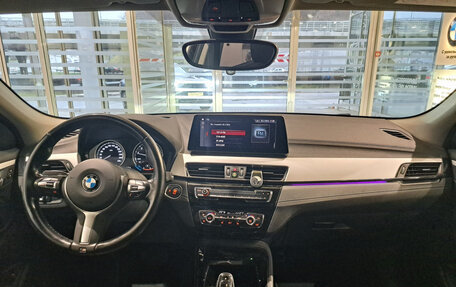 BMW X2, 2019 год, 2 399 000 рублей, 14 фотография