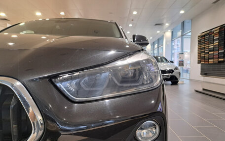 BMW X2, 2019 год, 2 399 000 рублей, 17 фотография