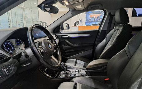 BMW X2, 2019 год, 2 399 000 рублей, 16 фотография