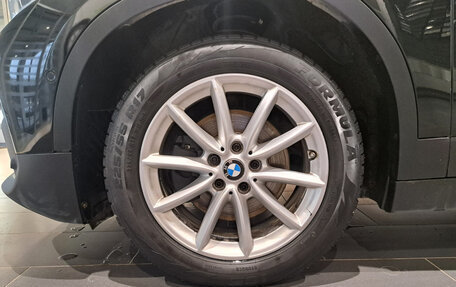 BMW X2, 2019 год, 2 399 000 рублей, 18 фотография