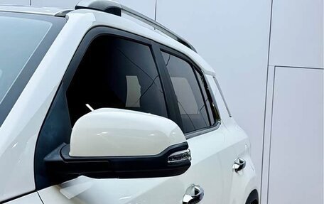 Hyundai ix35, 2021 год, 1 850 000 рублей, 5 фотография