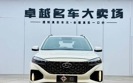 Hyundai ix35, 2021 год, 1 850 000 рублей, 2 фотография