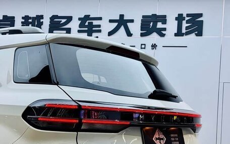 Hyundai ix35, 2021 год, 1 850 000 рублей, 6 фотография