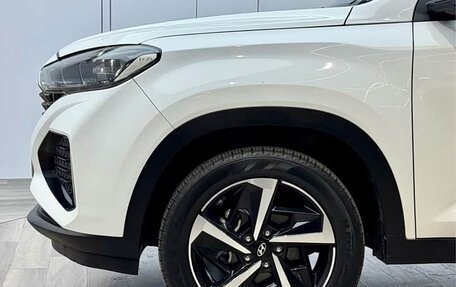 Hyundai ix35, 2021 год, 1 850 000 рублей, 9 фотография