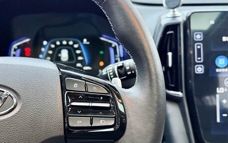 Hyundai ix35, 2021 год, 1 850 000 рублей, 15 фотография