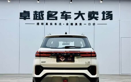 Hyundai ix35, 2021 год, 1 850 000 рублей, 8 фотография