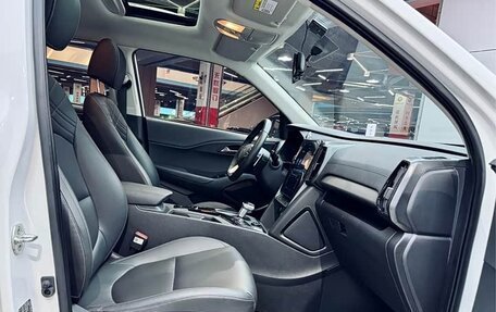 Hyundai ix35, 2021 год, 1 850 000 рублей, 19 фотография