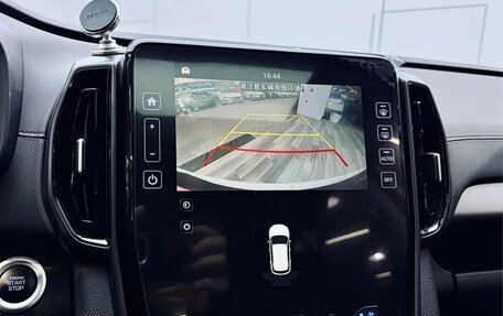 Hyundai ix35, 2021 год, 1 850 000 рублей, 21 фотография