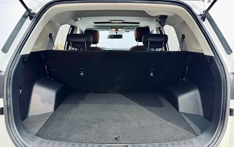 Hyundai ix35, 2021 год, 1 850 000 рублей, 12 фотография