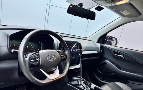 Hyundai ix35, 2021 год, 1 850 000 рублей, 25 фотография