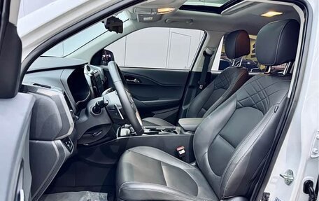 Hyundai ix35, 2021 год, 1 850 000 рублей, 24 фотография