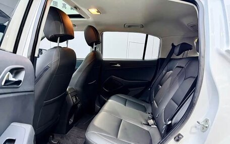 Hyundai ix35, 2021 год, 1 850 000 рублей, 23 фотография