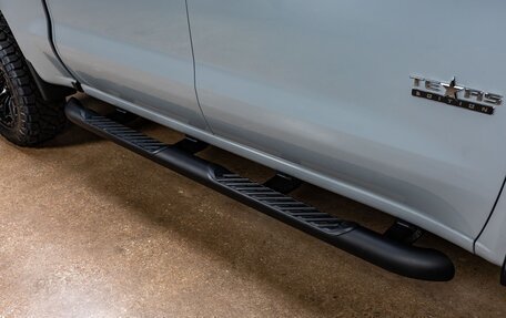 Chevrolet Silverado, 2025 год, 9 465 392 рублей, 11 фотография