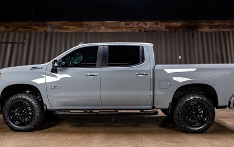 Chevrolet Silverado, 2025 год, 9 465 392 рублей, 4 фотография