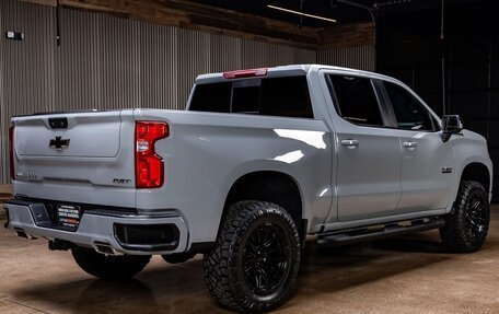 Chevrolet Silverado, 2025 год, 9 465 392 рублей, 8 фотография