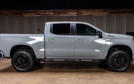 Chevrolet Silverado, 2025 год, 9 465 392 рублей, 9 фотография