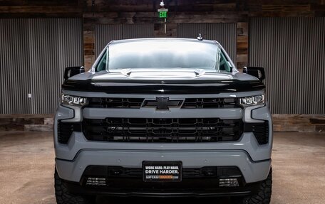 Chevrolet Silverado, 2025 год, 9 465 392 рублей, 2 фотография