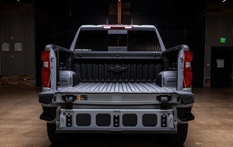 Chevrolet Silverado, 2025 год, 9 465 392 рублей, 7 фотография