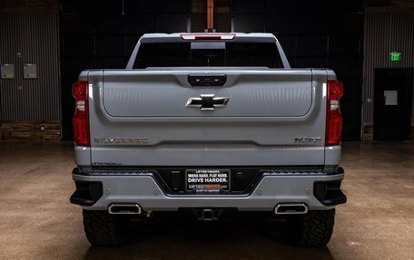 Chevrolet Silverado, 2025 год, 9 465 392 рублей, 6 фотография