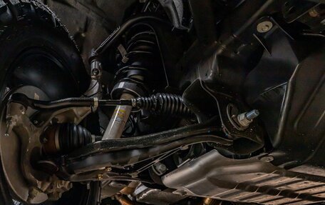 Chevrolet Silverado, 2025 год, 9 465 392 рублей, 12 фотография