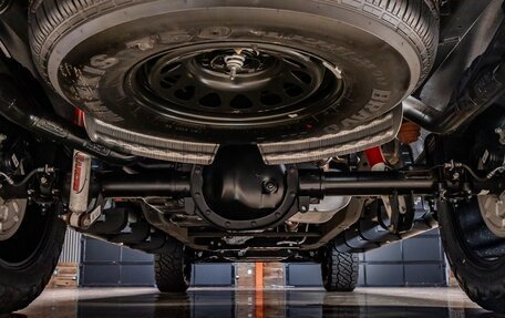 Chevrolet Silverado, 2025 год, 9 465 392 рублей, 14 фотография