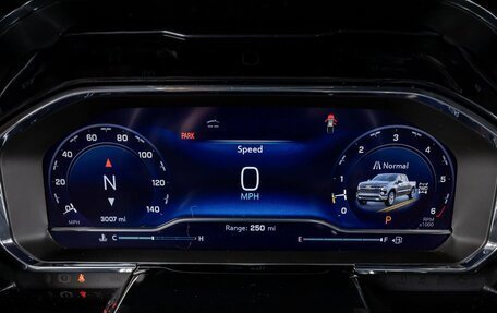 Chevrolet Silverado, 2025 год, 9 465 392 рублей, 18 фотография