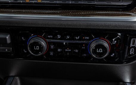 Chevrolet Silverado, 2025 год, 9 465 392 рублей, 25 фотография