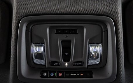 Chevrolet Silverado, 2025 год, 9 465 392 рублей, 27 фотография