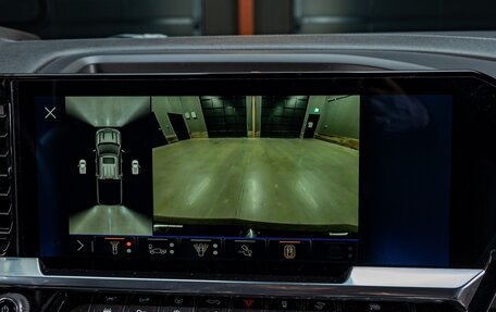 Chevrolet Silverado, 2025 год, 9 465 392 рублей, 24 фотография