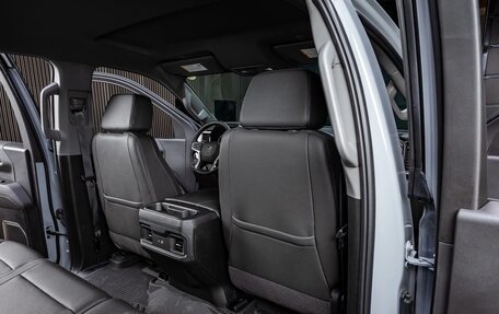 Chevrolet Silverado, 2025 год, 9 465 392 рублей, 30 фотография