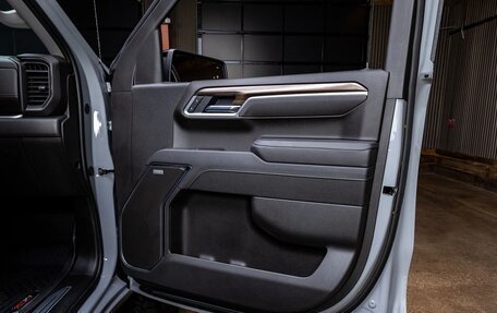 Chevrolet Silverado, 2025 год, 9 465 392 рублей, 35 фотография