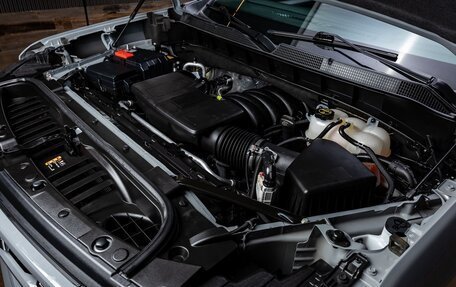 Chevrolet Silverado, 2025 год, 9 465 392 рублей, 38 фотография